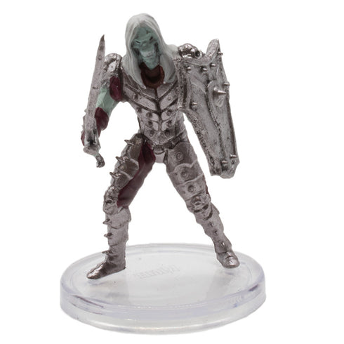 Wight - Dragonlance - Shadow of the Dragon Queen #12